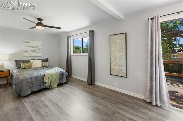 6715 President Avenue