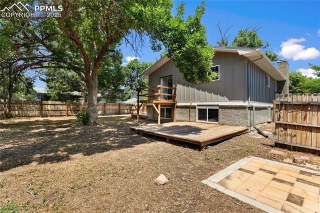 6715 President Avenue