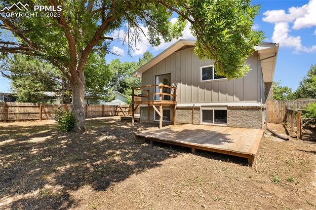 6715 President Avenue