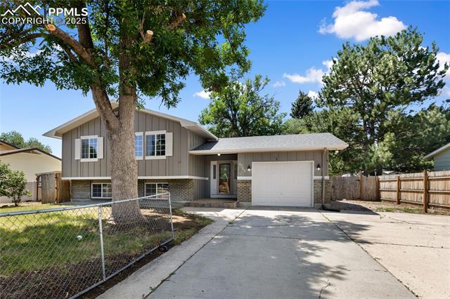 6715 President Avenue