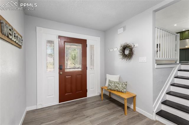 6715 President Avenue