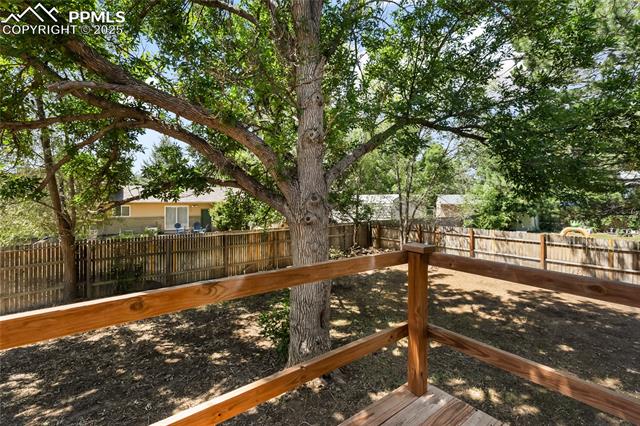 6715 President Avenue