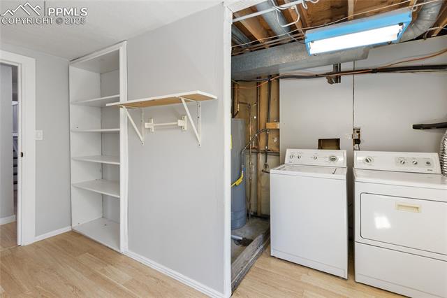 6715 President Avenue