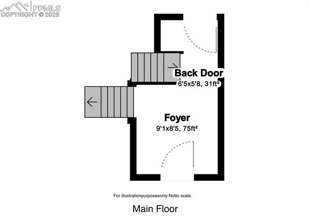 6715 President Avenue