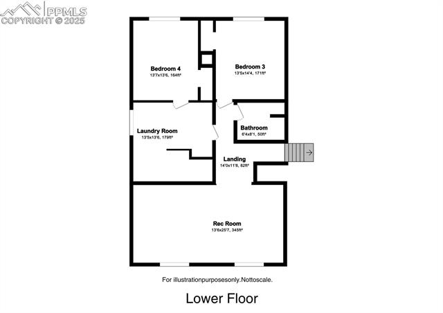 6715 President Avenue