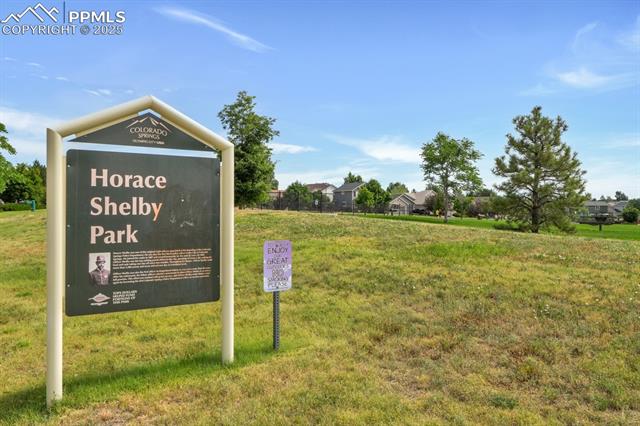 5528 Vermillion Bluffs Drive