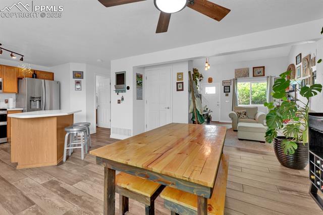 5528 Vermillion Bluffs Drive