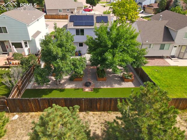 5528 Vermillion Bluffs Drive