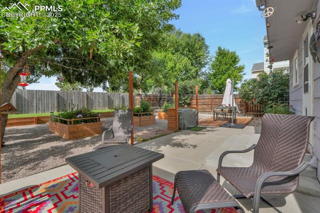 5528 Vermillion Bluffs Drive
