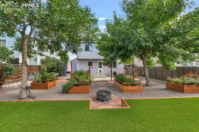 5528 Vermillion Bluffs Drive