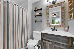 5528 Vermillion Bluffs Drive