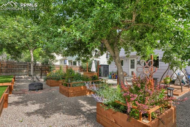 5528 Vermillion Bluffs Drive