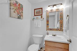 5528 Vermillion Bluffs Drive