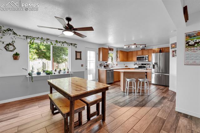 5528 Vermillion Bluffs Drive