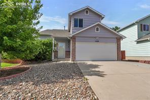 5528 Vermillion Bluffs Drive