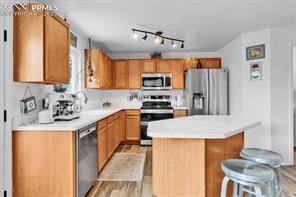 5528 Vermillion Bluffs Drive
