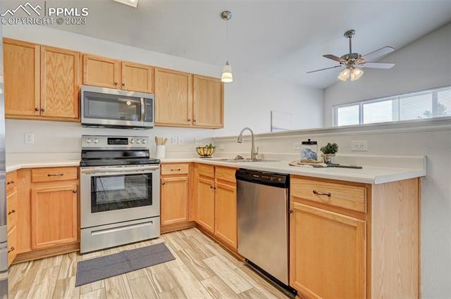 6473 Sonny Blue Drive