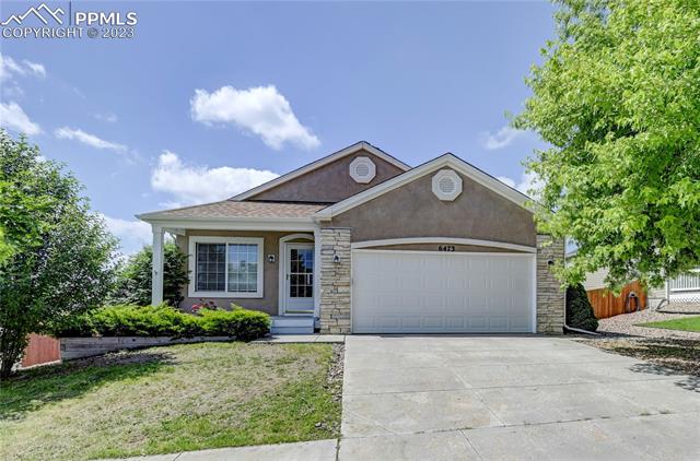 6473 Sonny Blue Drive
