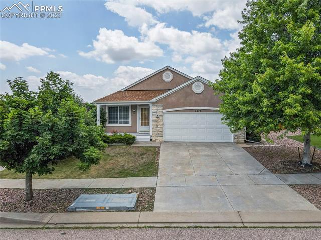 6473 Sonny Blue Drive