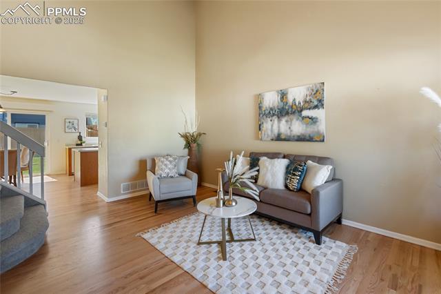 4585 Kashmire Drive