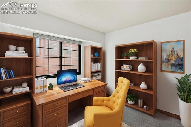 2430 Palmer Park Boulevard E2