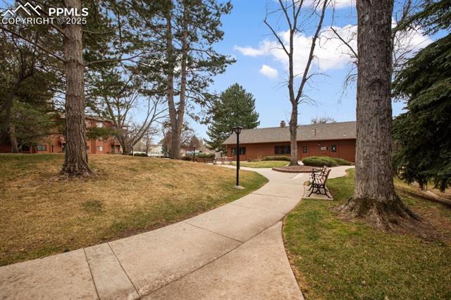 2430 Palmer Park Boulevard E2