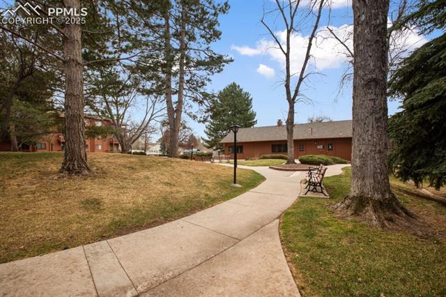 2430 Palmer Park Boulevard E2