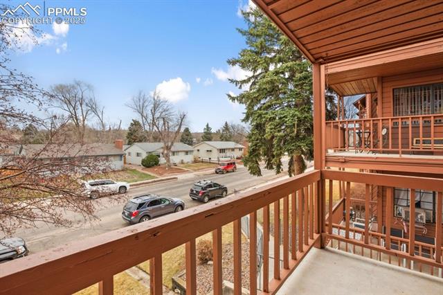 2430 Palmer Park Boulevard E2