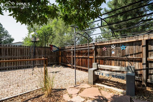 4603 Moffat Lane
