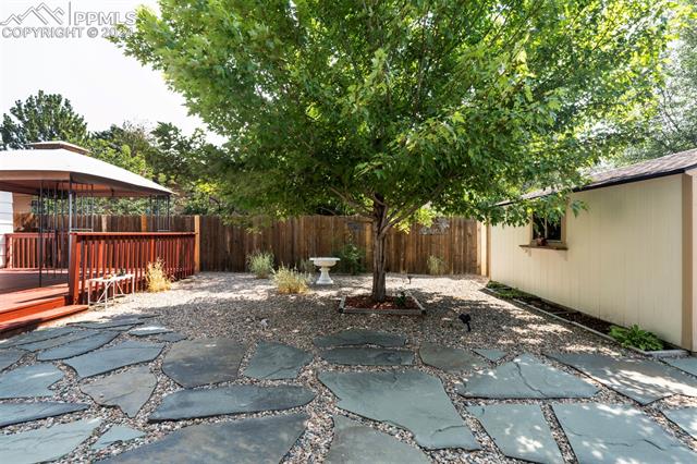 4603 Moffat Lane