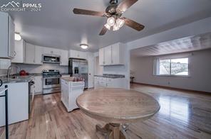 4603 Moffat Lane