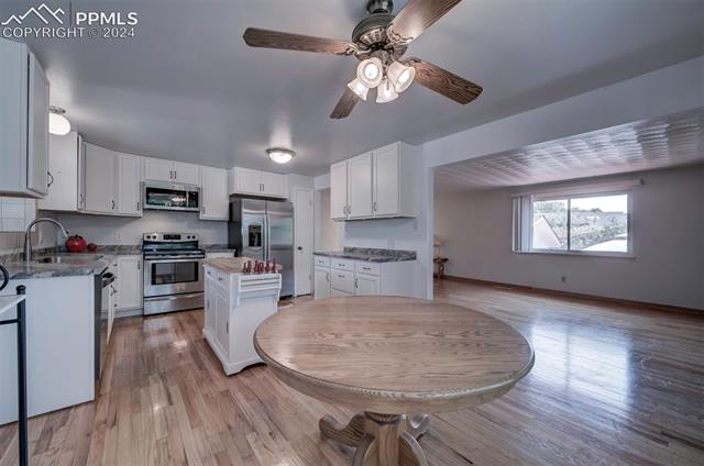 4603 Moffat Lane