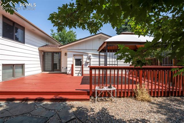 4603 Moffat Lane