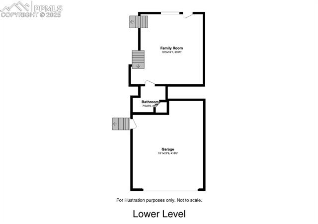 4441 Bramble Lane