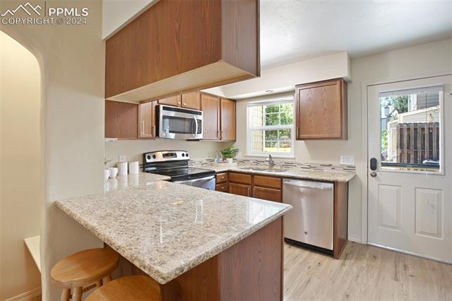3423 Queen Anne Way