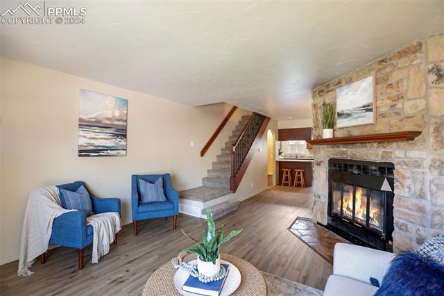 3423 Queen Anne Way