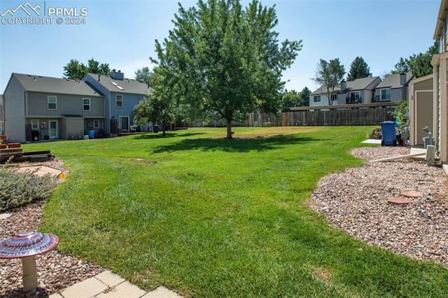3423 Queen Anne Way