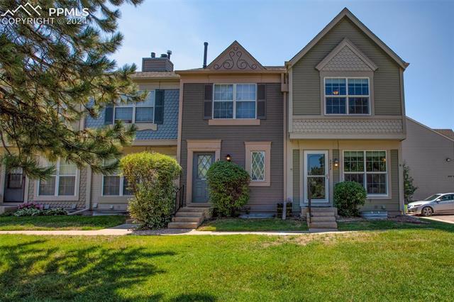 3423 Queen Anne Way