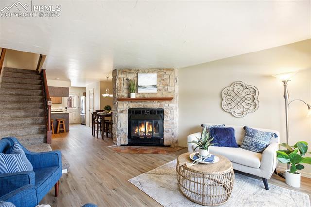 3423 Queen Anne Way