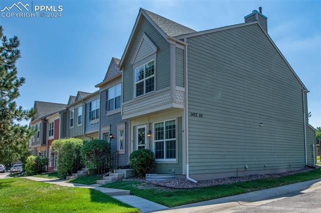 3423 Queen Anne Way