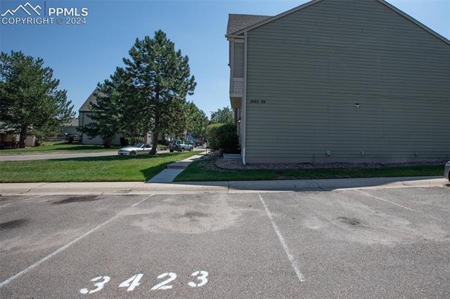3423 Queen Anne Way