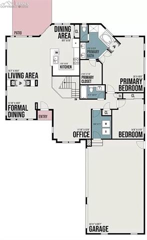 12215 Big Cypress Drive