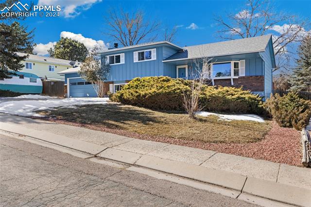 6328 Ashcroft Drive