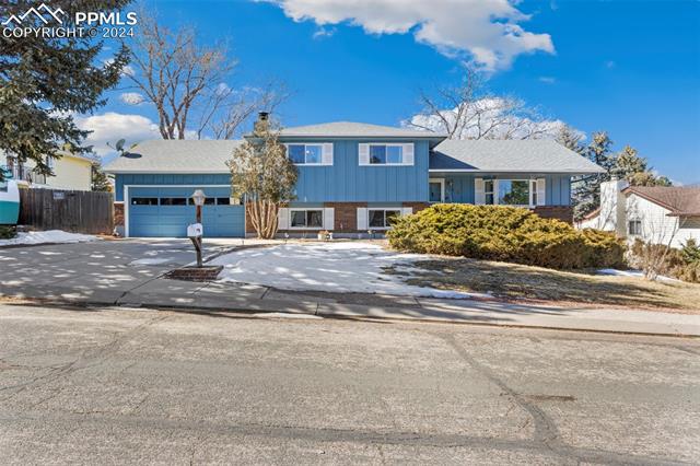 6328 Ashcroft Drive