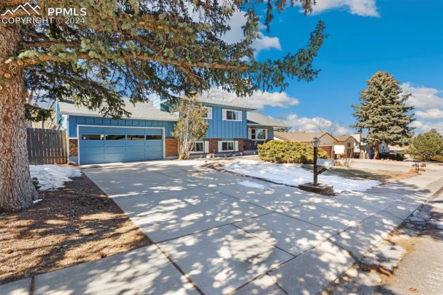 6328 Ashcroft Drive