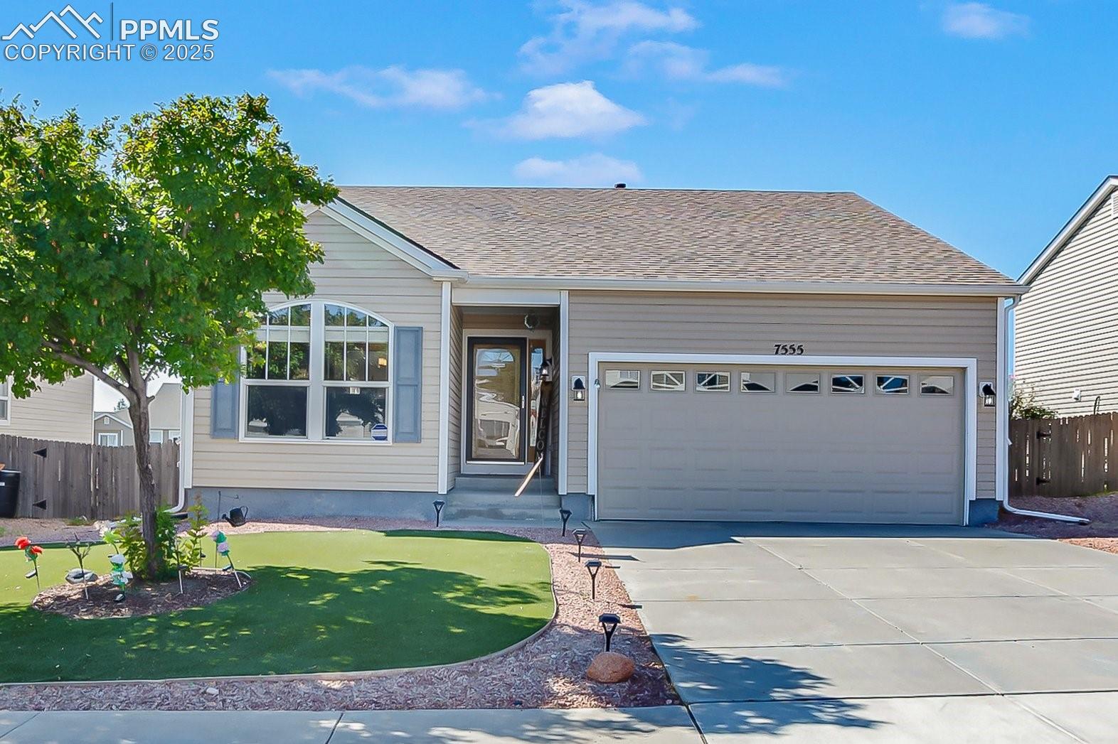 7555 Dobbs Drive