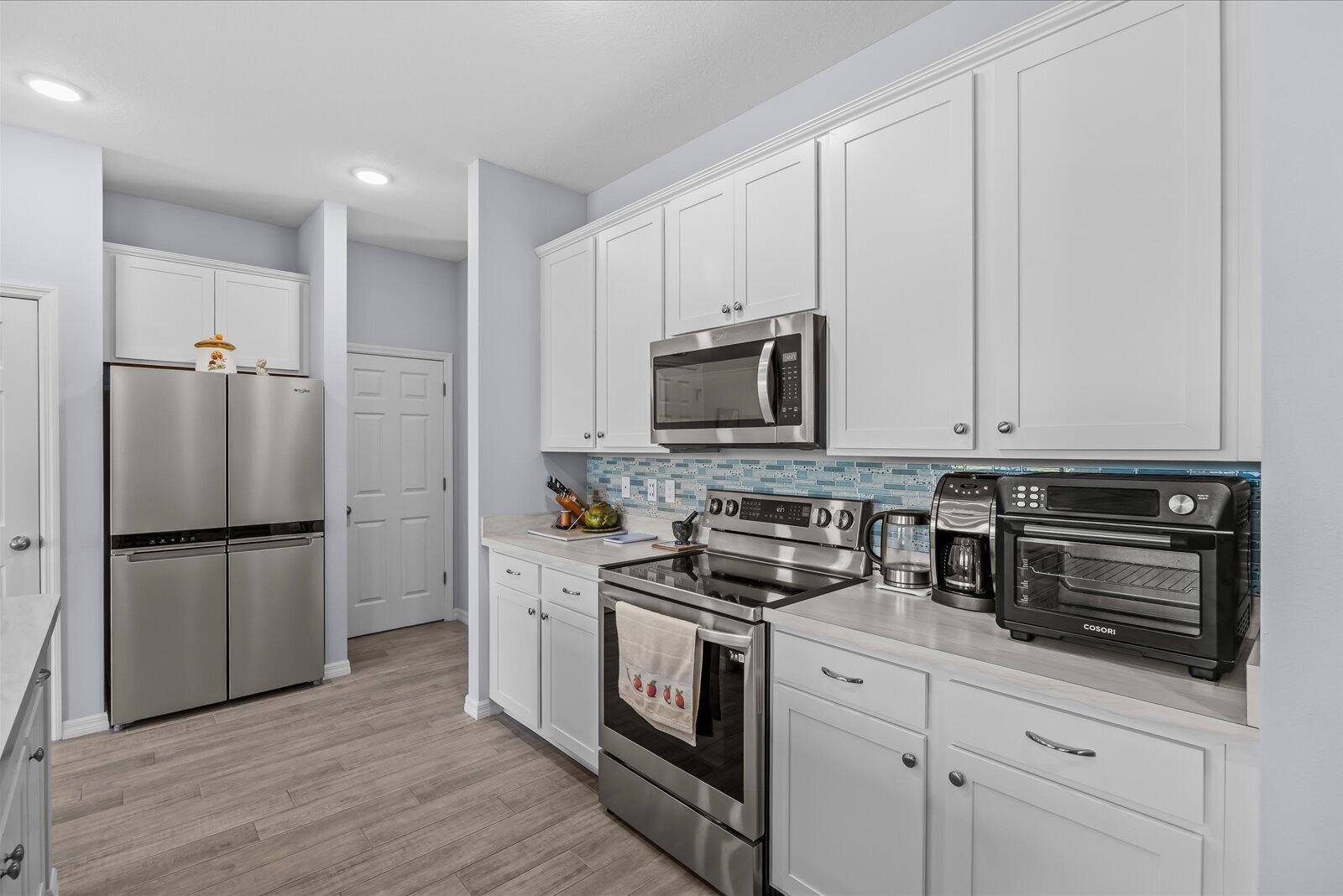2063 SE South Buttonwood, Port St. Lucie