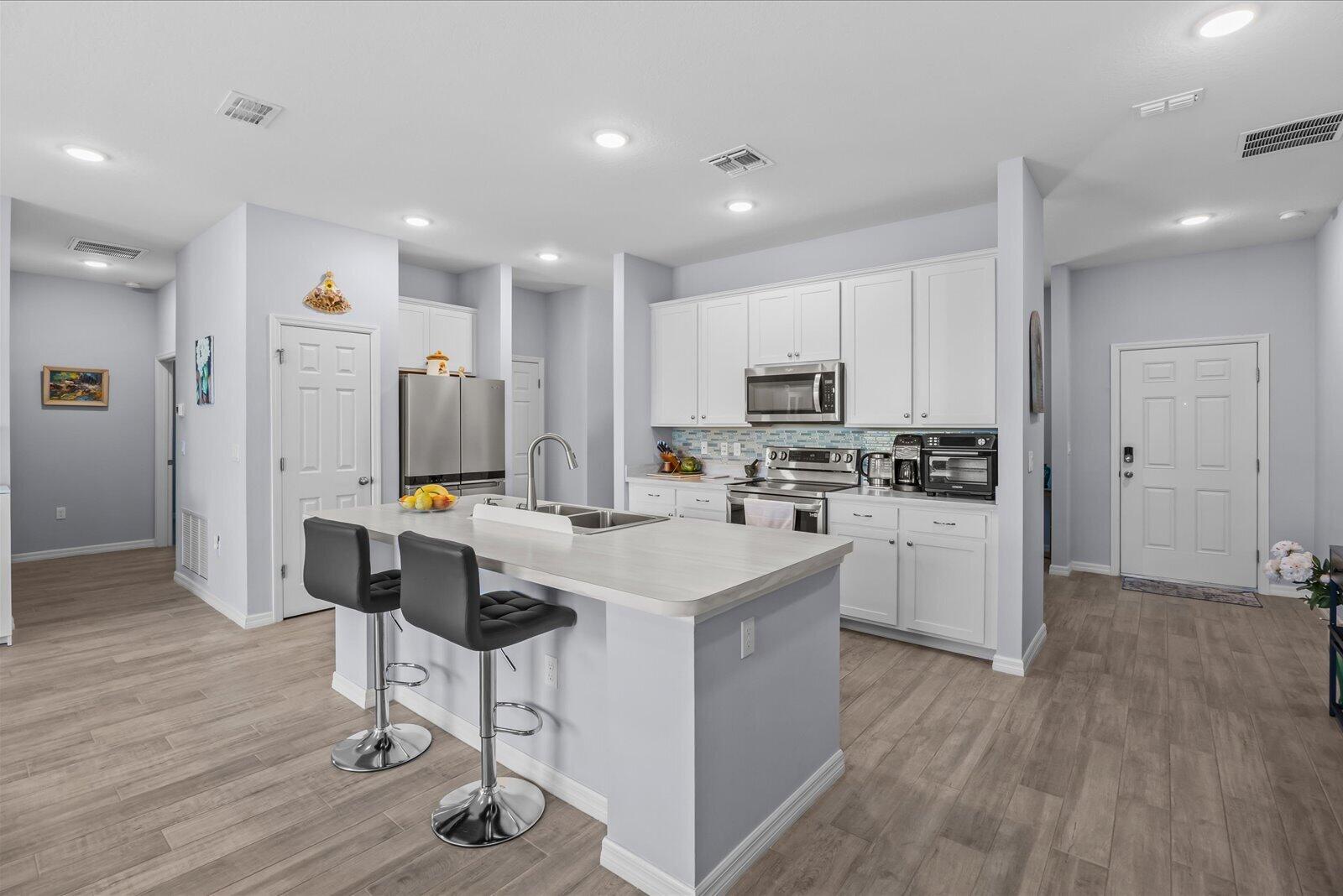 2063 SE South Buttonwood, Port St. Lucie