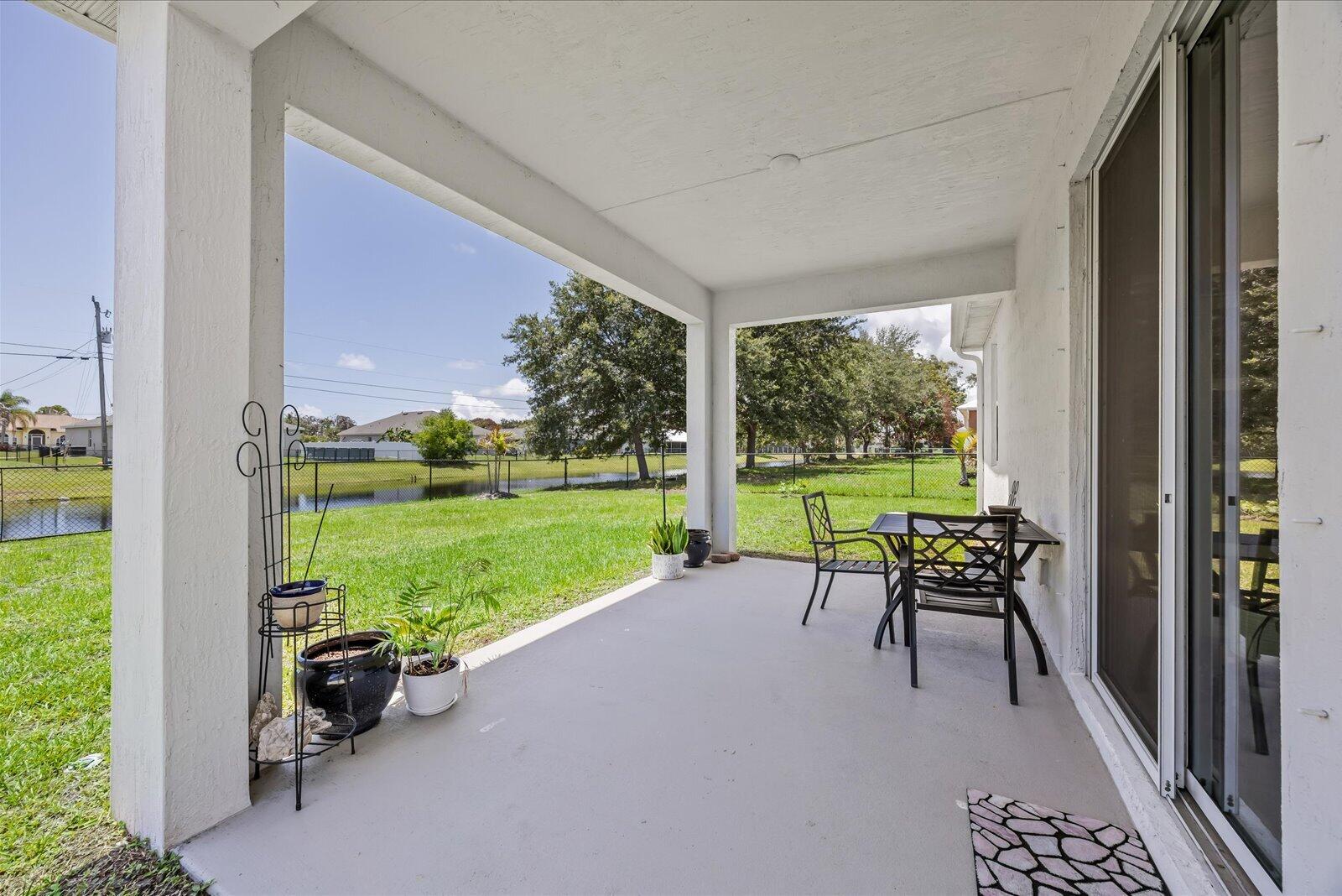 2063 SE South Buttonwood, Port St. Lucie