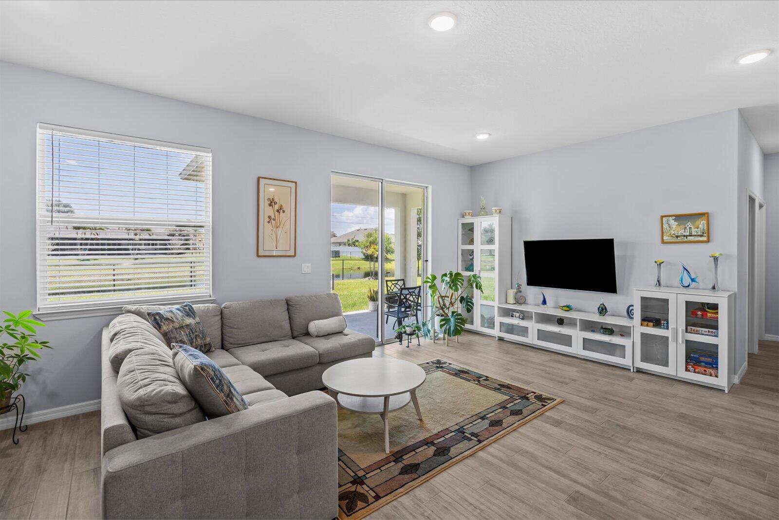 2063 SE South Buttonwood, Port St. Lucie